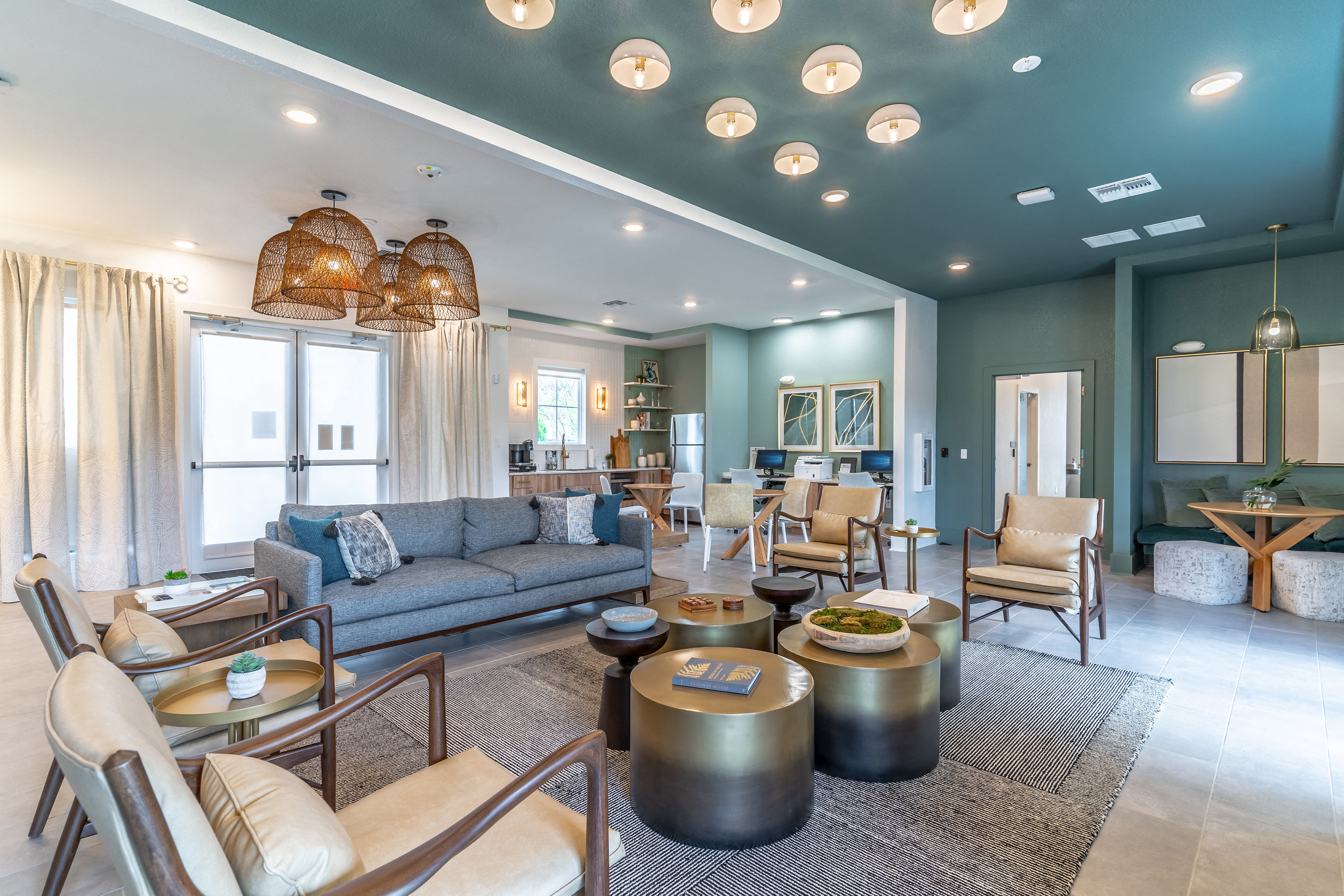 Enclave At Alafaya is a similar property to Tivoli Orlando Apartments located in Oviedo